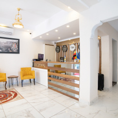 My Home Hotel Antalya City Center Hotel - Bild 7
