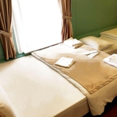 Istanbulites Hotel - Bild 17