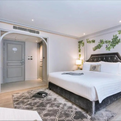 The Salil Sukhumvit 57 - Thonglor - Bild 11