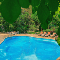 Hotel Musson