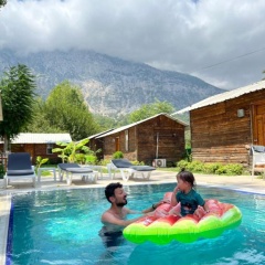 Lime Tree Houses Hotel - Bild 9