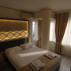 Grand Liza Hotel - Bild 21