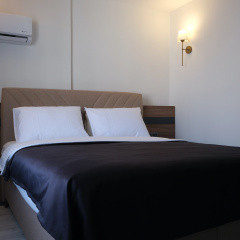 Ustun Alsancak Hotel - Bild 9