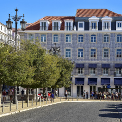 My Story Hotel Figueira - Bild 24