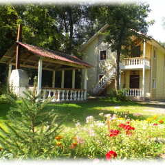 Kolibri Hotel