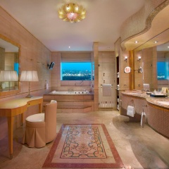 Grand Hyatt Dubai - Bild 26