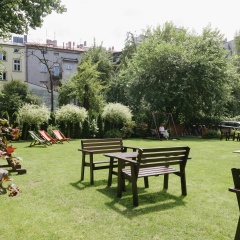 Yarden Hotel by Artery Hotels - Bild 14