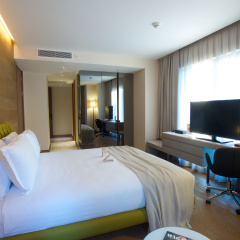 Dosso Dossi Hotels Downtown thumbnail 6