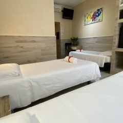 Eurohotel Milan Hotel - Bild 16