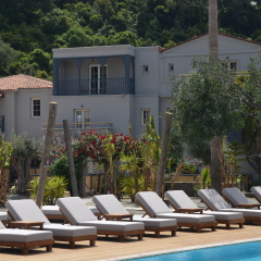 Cook's Club Adakoy  Marmaris-Adults Only - Bild 22