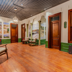 Belmondo Suites Hotel - Bild 11