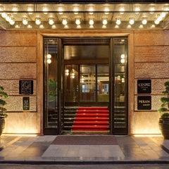 The Galata Istanbul Hotel - MGallery - Bild 16
