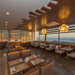 BEKDAS DELUXE & SPA Hotel - Bild 19