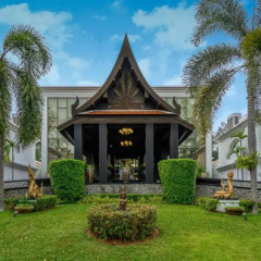 Maikhao Dream Villa Resort & Spa - Bild 8