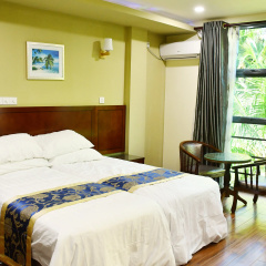 Ali Shameem Guest House photo 4