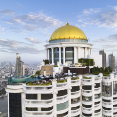lebua at State Tower - Bild 3