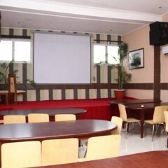 Carlton Gate Xclusive Hotel in Ibadan, Nigeria from 164$, photos, reviews - zenhotels.com photo 11