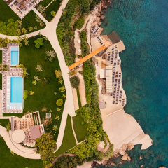 Akra Antalya Hotel - Bild 5
