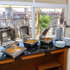 Beldibi Beach Hotel - Bild 17