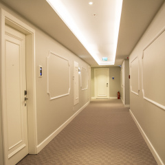 Renata Boutique Hotel - Bild 9