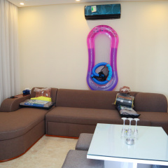 Hostgool Beach Mirage Bay Resort & Aqua Park Resort - Bild 29