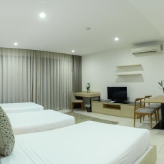 The Silver Palm Wellness Resort Hotel - Bild 15