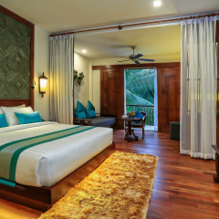 THE PRIVILEGE FLOOR by Lotus Blanc thumbnail 2