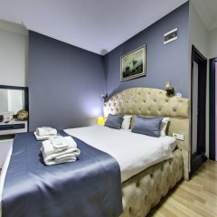 Mara Istanbul Hotel - Bild 4