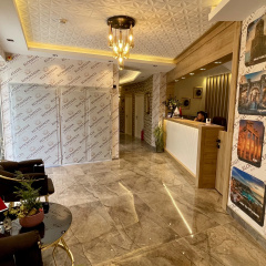 Bloomtalya Hotel - Bild 30
