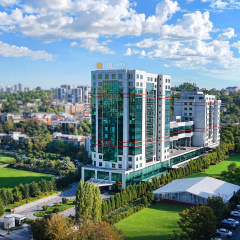 La Quinta by Wyndham Istanbul Gunesli Hotel - Bild 1