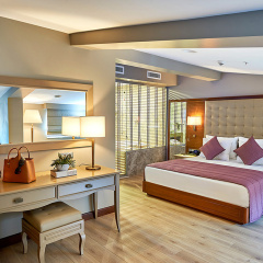 Renata Boutique Hotel - Bild 6
