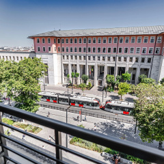 Kent Hotel Istanbul - Bild 12