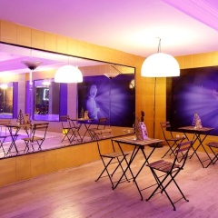 Grand Halic Golden Horn Hotel - Bild 8