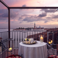 Hotel Metropole Venezia - Bild 17