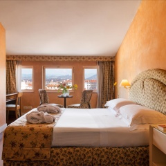 Grand Hotel Adriatico - Bild 1