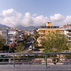 Apart-Otel Pasham Residence - Bild 27