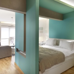 Nuru Ziya Residence - Bild 4