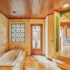 Puri Bagus Lovina Hotel - Bild 22