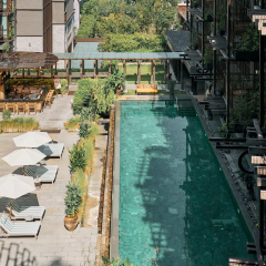 Dinso Resort & Villas Phuket, Vignette Collection by IHG - Bild 7