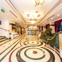 Bilem Hotel Beach & Spa - Bild 14