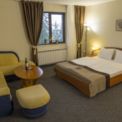 Отель Kamena Болгария, Пампорово - отзывы, цены и фото номеров - забронировать отель Kamena онлайн фото 44
