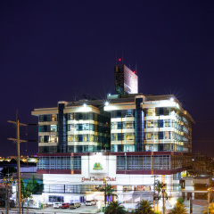 Siam Mandarina Hotel - Bild 1