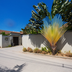 Lorangi Villa - Bild 19