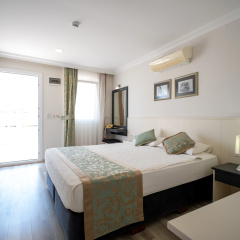 Artemis Hotel Bodrum - Bild 22