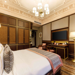 Cronton Design Hotel - Bild 12