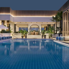 Sheraton Grand Hotel, Dubai - Bild 9