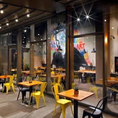 The G Hotels Istanbul Hotel - Bild 28