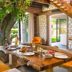 Gökçe Villa - Bild 15