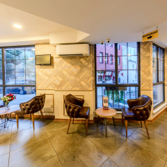 Sultan Hamit Hotel - Bild 10