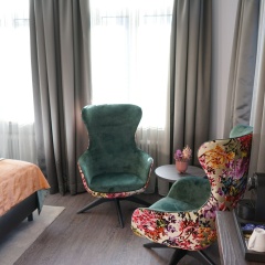 Germania Boutique Hotel - Bild 20